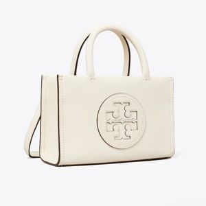 Tory Burch Mini Ella Bio Tote